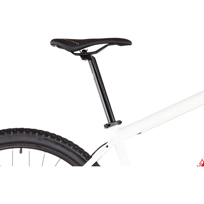 Lekki Rower MTB Górski 27,5 Wyczynowy Amortyzacja