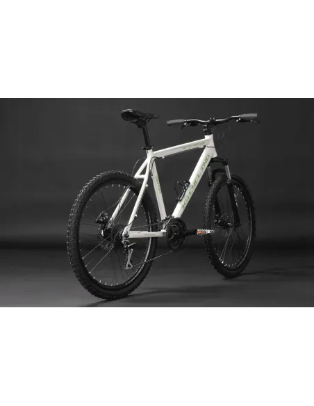 Męski Rower Górski 26 Tarcze Amortyzowany ALU MTB