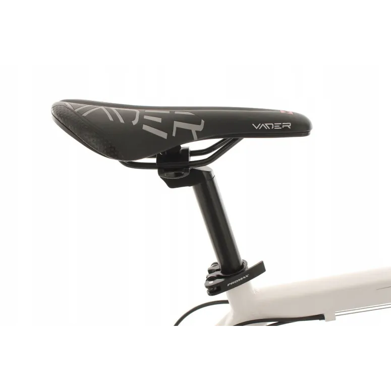 Męski Rower Górski 26 Tarcze Amortyzowany ALU MTB