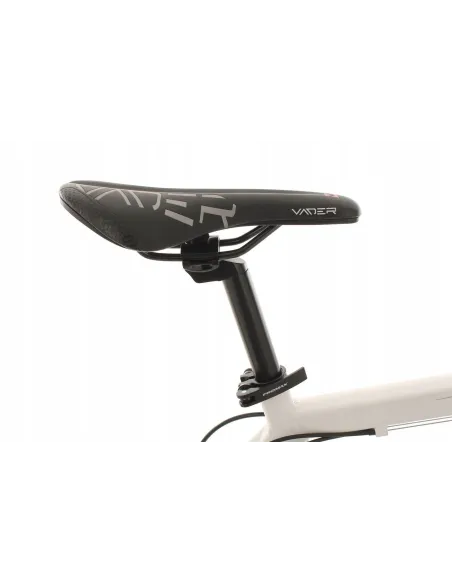 Męski Rower Górski 26 Tarcze Amortyzowany ALU MTB