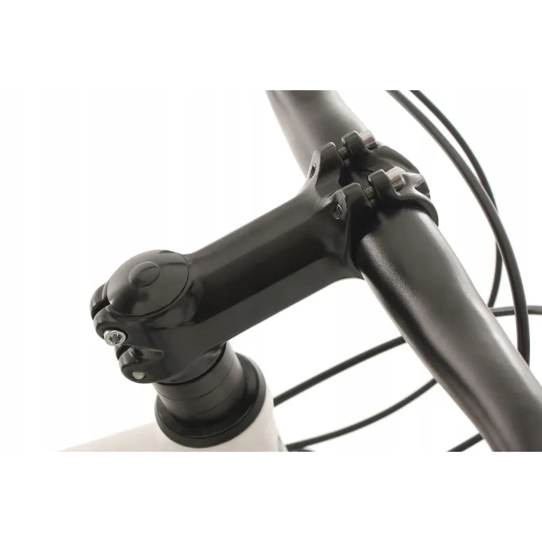 Męski Rower Górski 26 Tarcze Amortyzowany ALU MTB