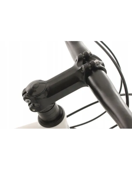 Męski Rower Górski 26 Tarcze Amortyzowany ALU MTB