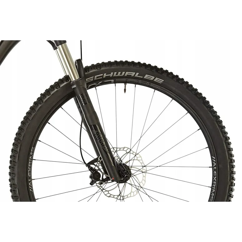 Męski Rower Górski 29 VOTEC VC Zjazdów Wyczynowy