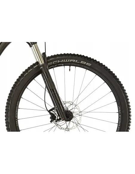 Męski Rower Górski 29 VOTEC VC Zjazdów Wyczynowy