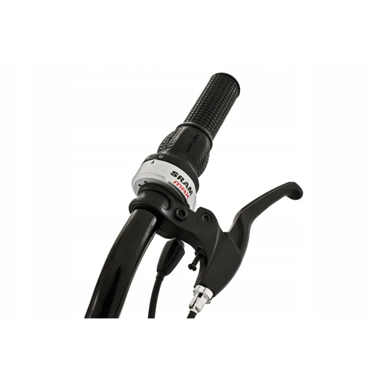 Męski Rower Górski MTB 26 Amortyzowany Góral