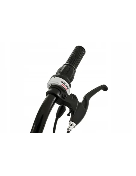 Męski Rower Górski MTB 26 Amortyzowany Góral