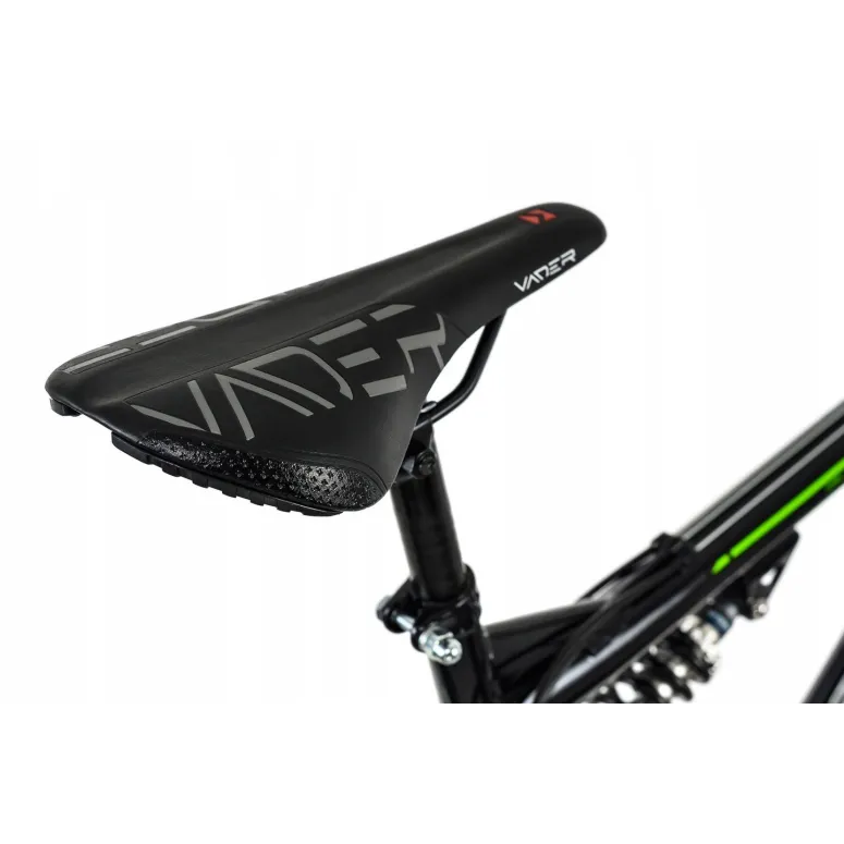 Męski Rower Górski MTB 26 Amortyzowany Góral