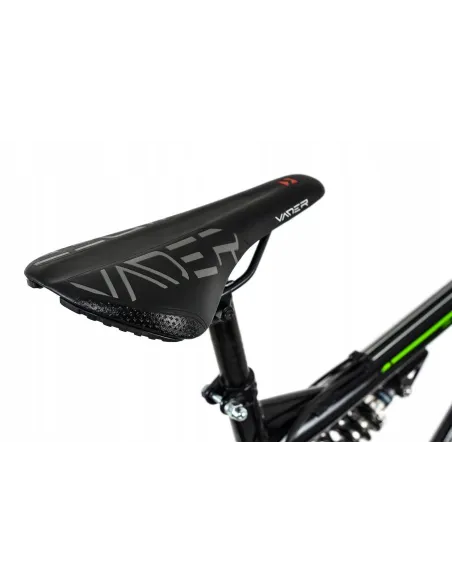 Męski Rower Górski MTB 26 Amortyzowany Góral