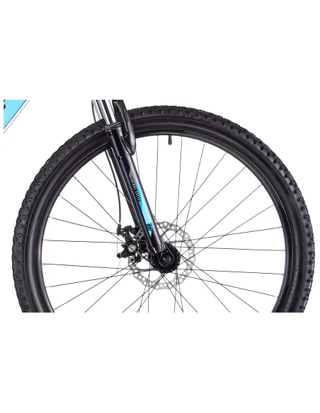 Rower Górski MTB 27,5 Lekki Uniwersalny Aluminiowy