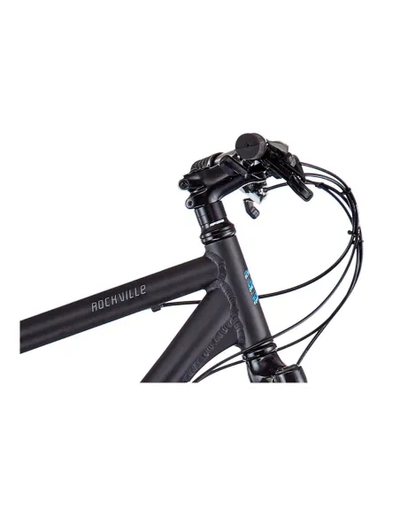 Rower Górski MTB 27,5 Lekki Uniwersalny Aluminiowy