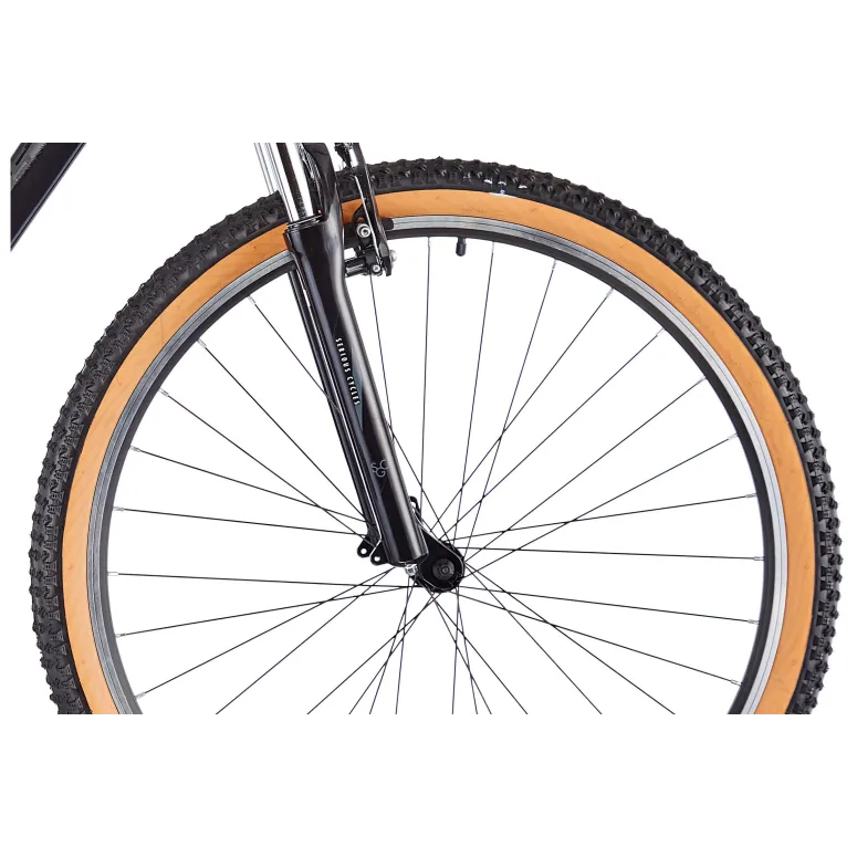 Rower Górski 29 MTB Terenowy ALU 24 biegi Męski