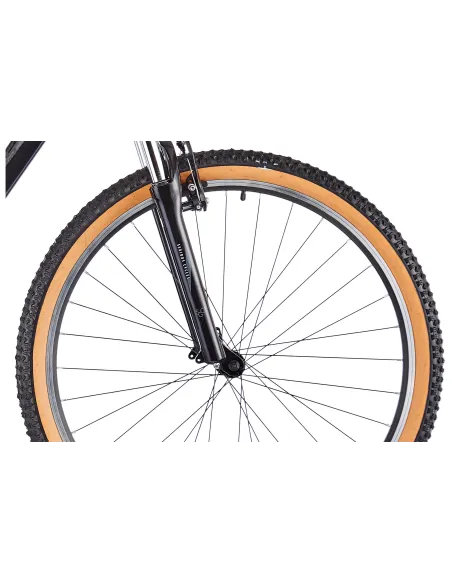 Rower Górski 29 MTB Terenowy ALU 24 biegi Męski