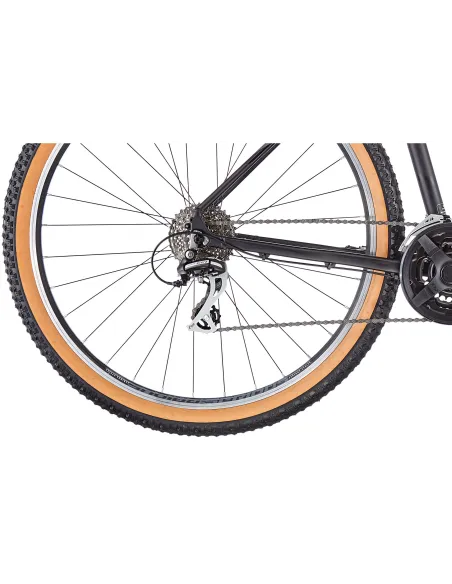 Rower Górski 29 MTB Terenowy ALU 24 biegi Męski