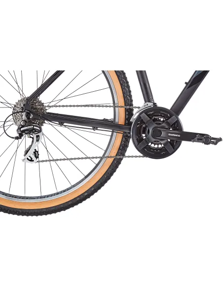 Rower Górski 29 MTB Terenowy ALU 24 biegi Męski