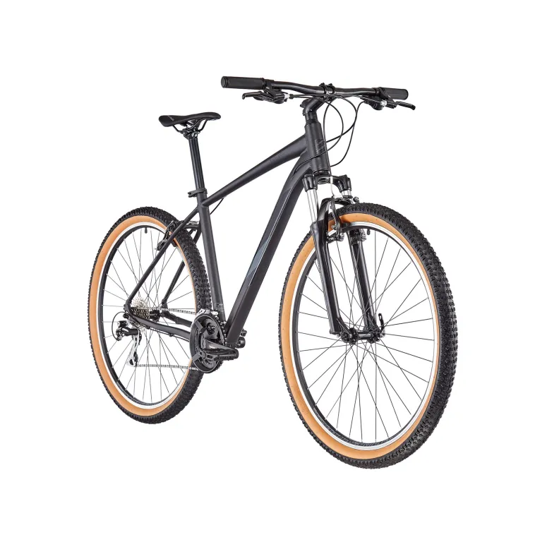 Rower Górski 29 MTB Terenowy ALU 24 biegi Męski