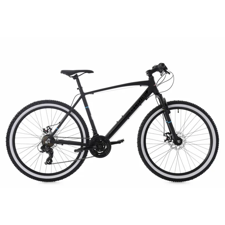 Rower Górski MTB 26 Damski Męski Góral Aluminiowy