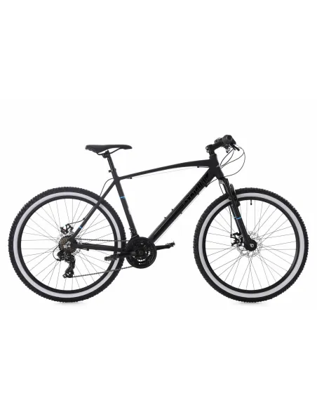 Rower Górski MTB 26 Damski Męski Góral Aluminiowy