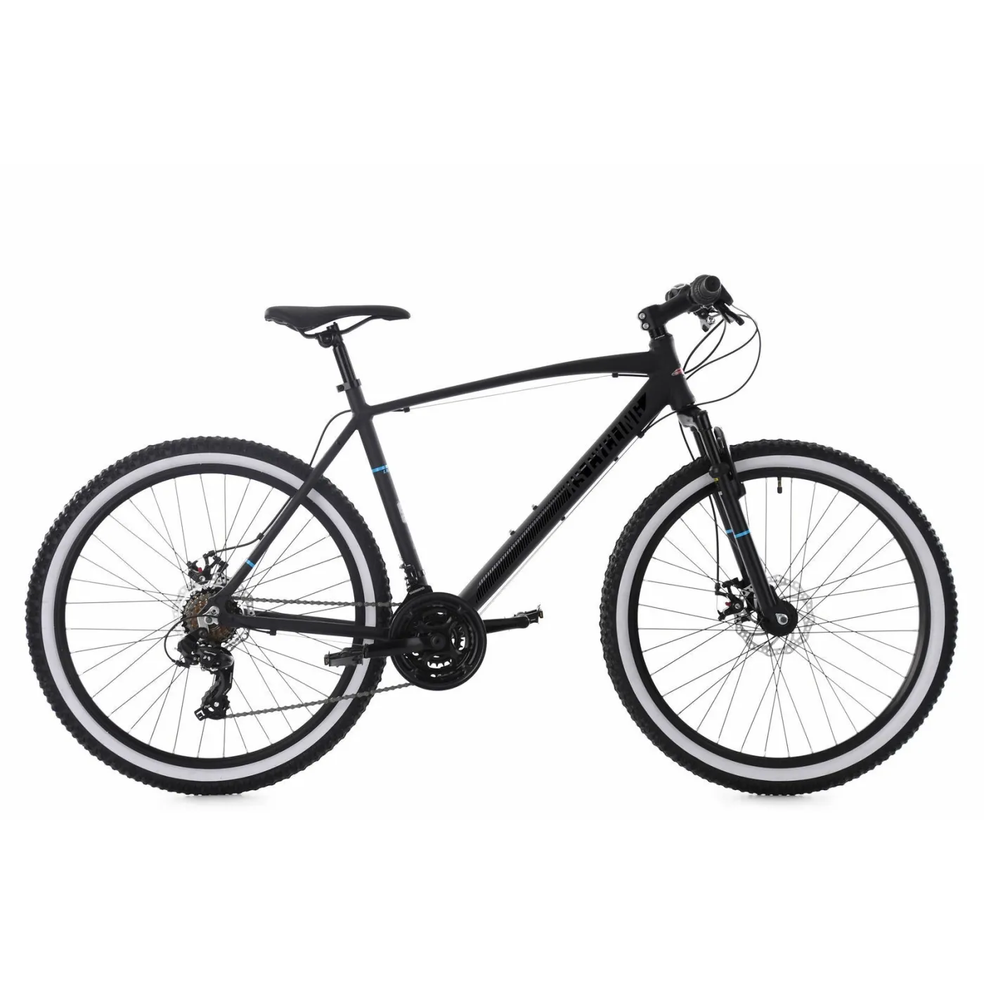 Rower Górski MTB 26 Damski Męski Góral Aluminiowy