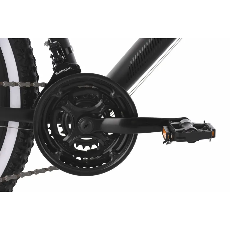 Rower Górski MTB 26 Damski Męski Góral Aluminiowy