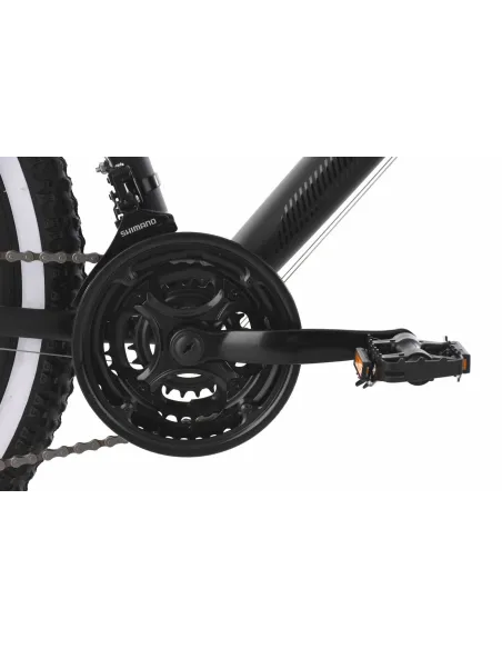 Rower Górski MTB 26 Damski Męski Góral Aluminiowy