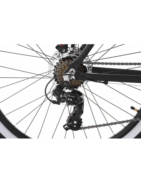 Rower Górski MTB 26 Damski Męski Góral Aluminiowy