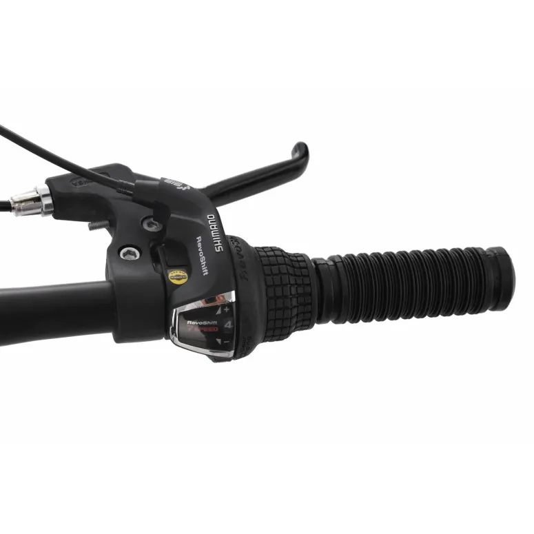 Rower Górski MTB 26 Damski Męski Góral Aluminiowy