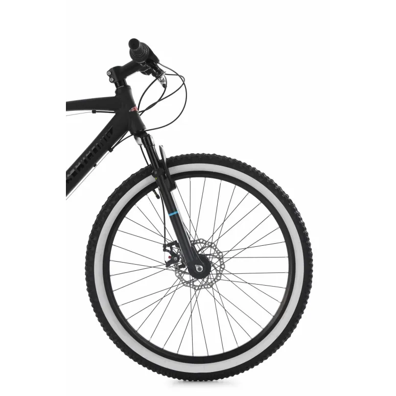 Rower Górski MTB 26 Damski Męski Góral Aluminiowy