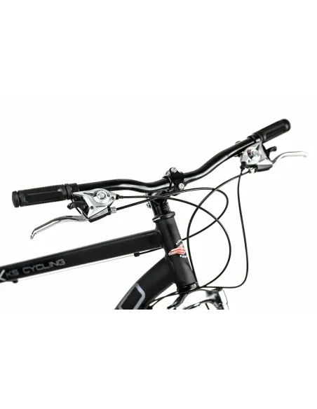 Aluminiowy Rower MTB Górski Męski 26 Tarcze