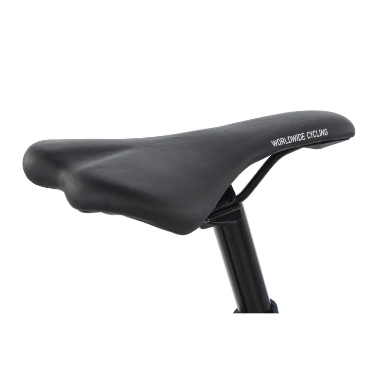 Aluminiowy Rower MTB Górski Męski 26 Tarcze