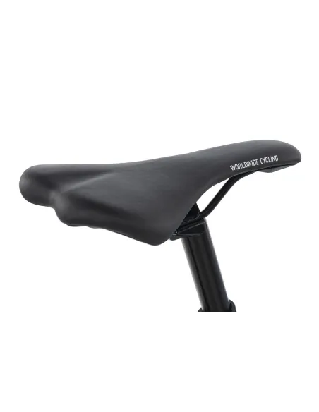 Aluminiowy Rower MTB Górski Męski 26 Tarcze