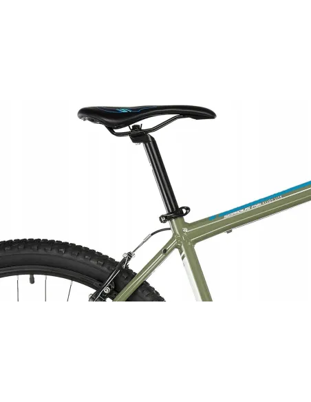 Rower Górski 27,5 Męski Aluminiowy Góral Serious