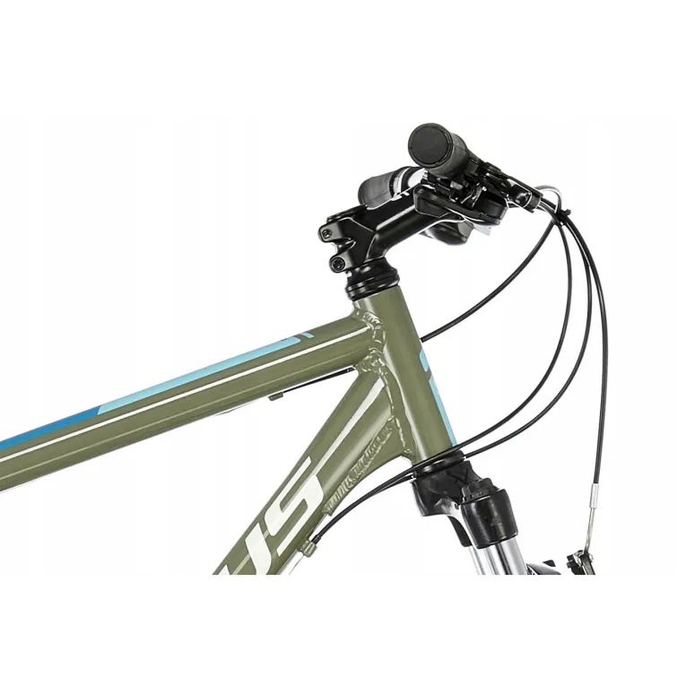 Rower Górski 27,5 Męski Aluminiowy Góral Serious