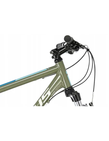 Rower Górski 27,5 Męski Aluminiowy Góral Serious