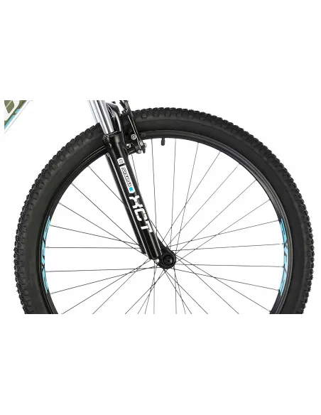 Rower Górski 27,5 Męski Aluminiowy Góral Serious