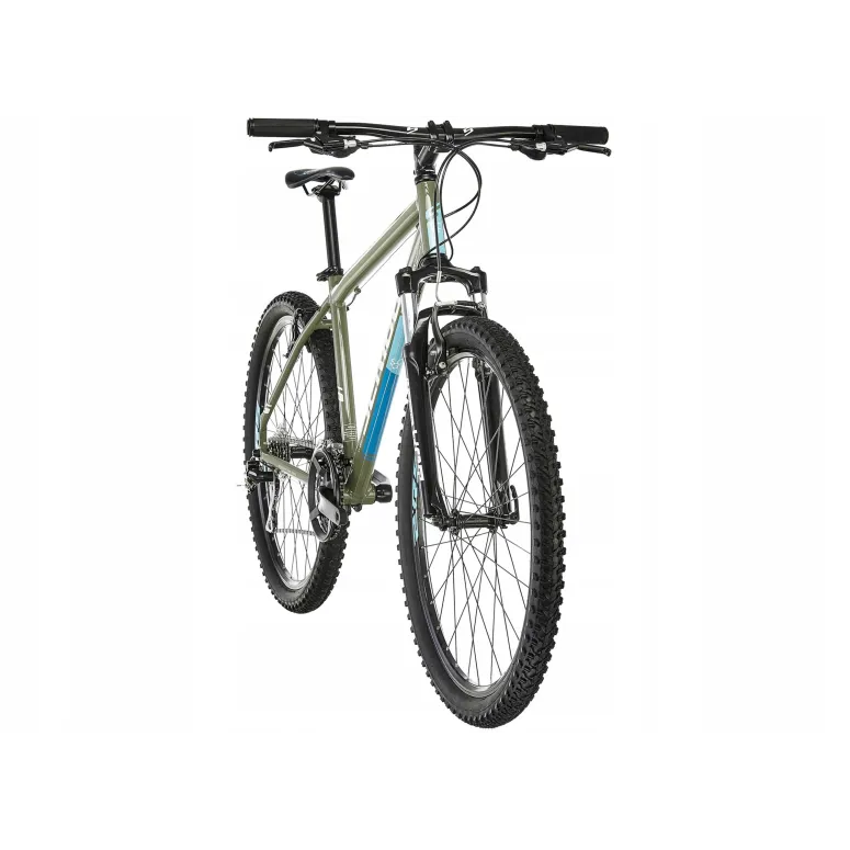 Rower Górski 27,5 Męski Aluminiowy Góral Serious