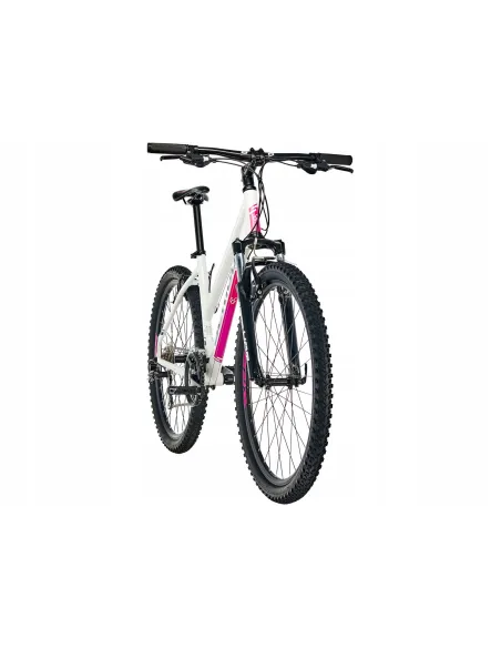 Rower Górski Damski 27,5 Aluminiowy Amortyzacja