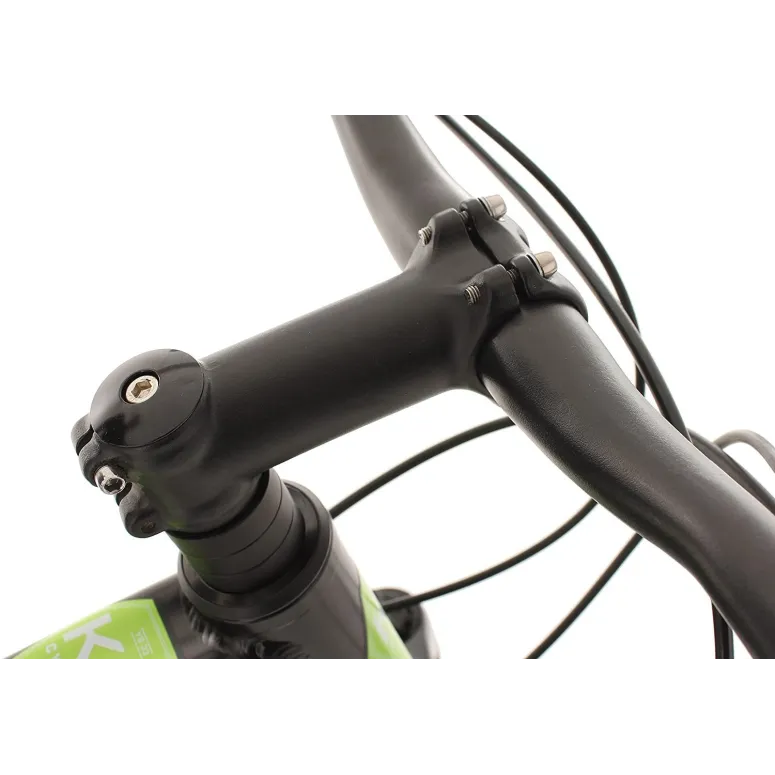 Rower Górski Męski 26 MTB Aluminiowy 27 Biegów