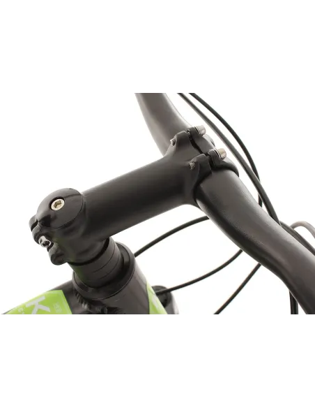 Rower Górski Męski 26 MTB Aluminiowy 27 Biegów