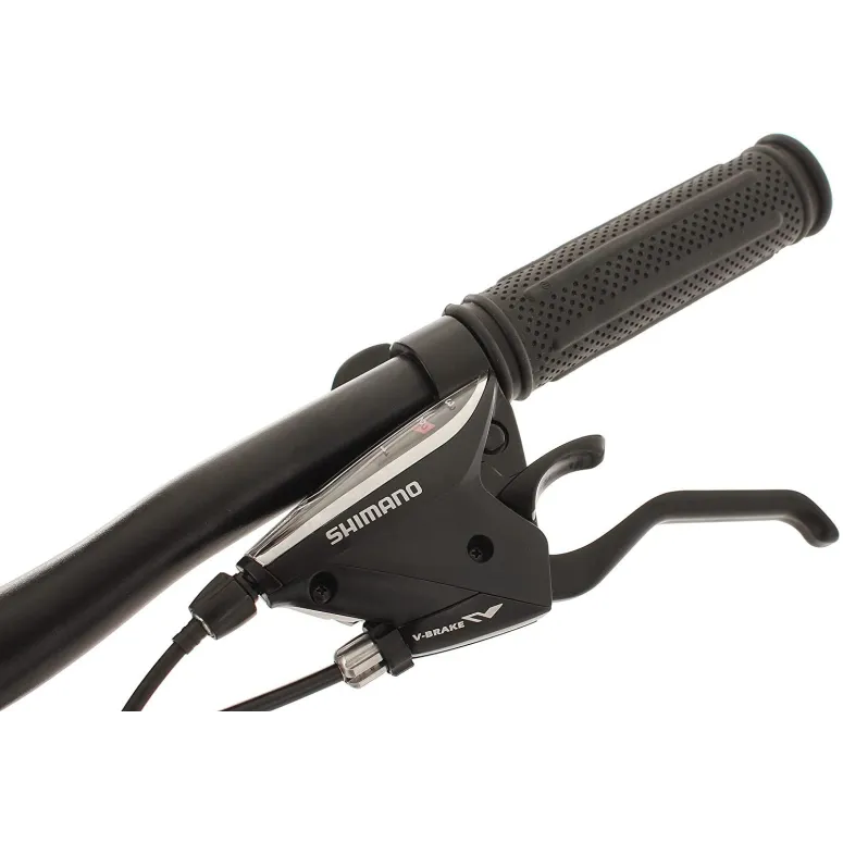 Rower Górski Męski 26 MTB Aluminiowy 27 Biegów