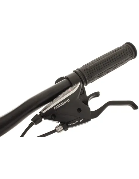 Rower Górski Męski 26 MTB Aluminiowy 27 Biegów