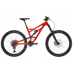 Rover Votec VE Zjazd 27,5 Sram Magura 180 RockShox