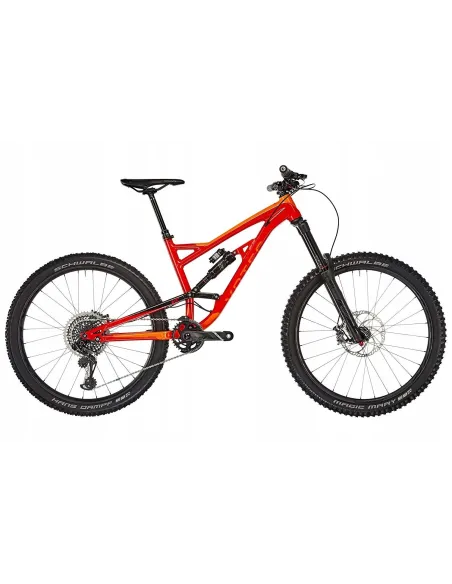 Rover Votec VE Zjazd 27,5 Sram Magura 180 RockShox