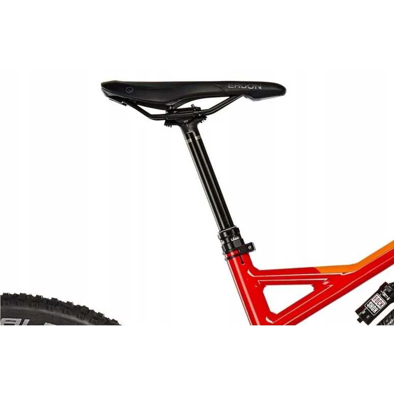 Rover Votec VE Zjazd 27,5 Sram Magura 180 RockShox