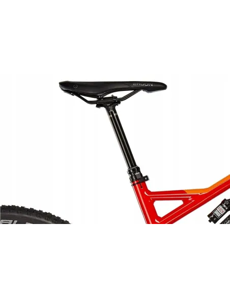 Rover Votec VE Zjazd 27,5 Sram Magura 180 RockShox