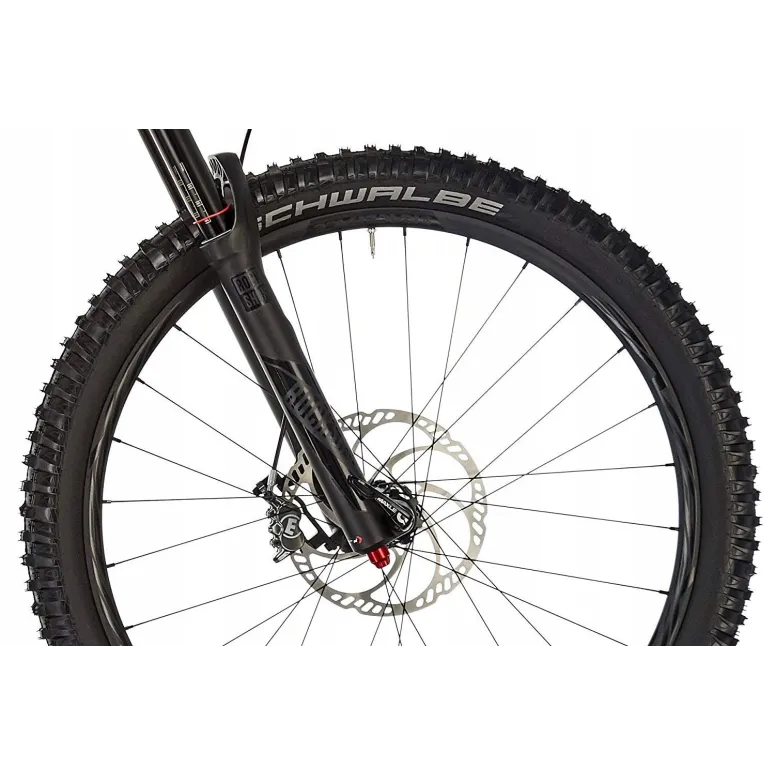 Rover Votec VE Zjazd 27,5 Sram Magura 180 RockShox