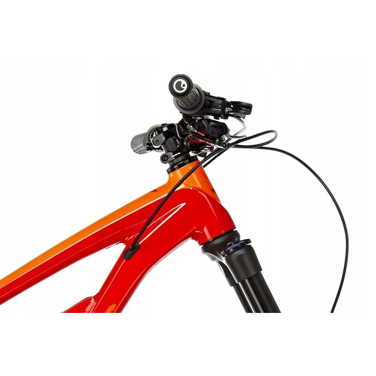 Rover Votec VE Zjazd 27,5 Sram Magura 180 RockShox