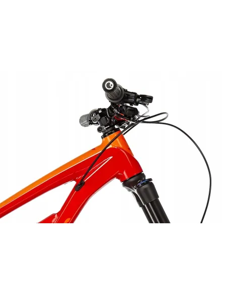 Rover Votec VE Zjazd 27,5 Sram Magura 180 RockShox