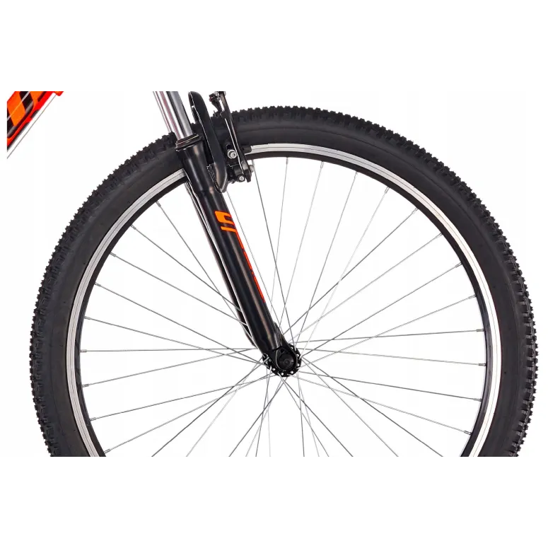 Rower Górski Męski Damski MTB 27,5 Młodzieżowy