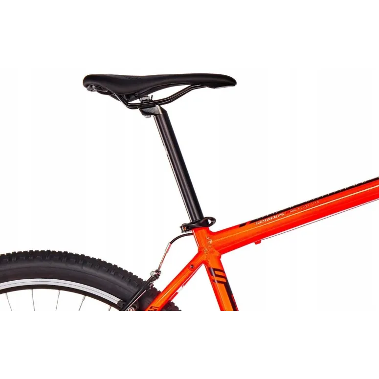 Rower Górski Męski Damski MTB 27,5 Młodzieżowy