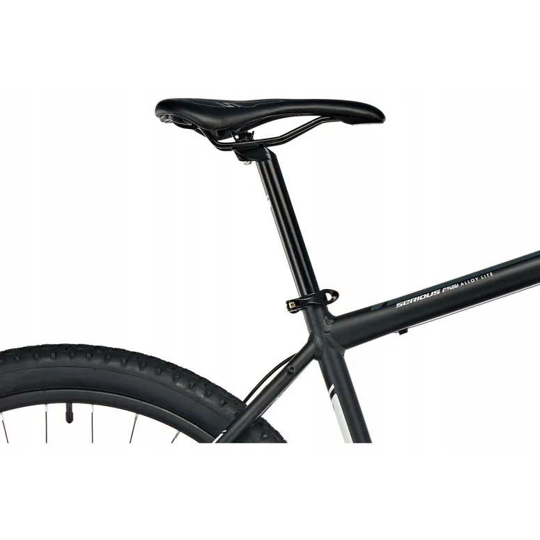 Rower Górski Męski MTB 27,5 Aluminiowy 24 Biegi